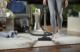 Odkurzacz pionowy Bissell Icon Pet 2602D + SmartClean 2274N 7