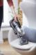 Odkurzacz pionowy Bissell Icon Advanced 25V 2602C + SmartClean Pet 2228N 5
