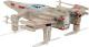 Dron Propel X-wing STAR WARS (wersja kolekcjonerska) 5