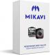 Wideorejestrator Mikavi PQ1 GPS 8