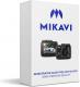 Wideorejestrator Mikavi PQ3 GPS 4K WiFi 8