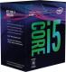 Procesor Intel Core i5-8600K, 3.6GHz, 9 MB, BOX (BX80684I58600K) 1