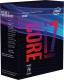 Procesor Intel Core i7-8700K, 3.7GHz, 12 MB, BOX (BX80684I78700K) 3