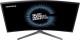 Monitor Samsung C32HG70 (LC32HG70QQUXEN) 10