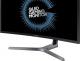 Monitor Samsung C32HG70 (LC32HG70QQUXEN) 11
