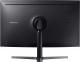 Monitor Samsung C32HG70 (LC32HG70QQUXEN) 2