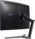 Monitor Samsung C32HG70 (LC32HG70QQUXEN) 8