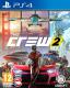 The Crew 2 PS4 1