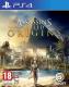 Assassin's Creed Origins PS4 1
