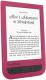Czytnik PocketBook PB 631 Touch HD Ruby Red 2