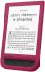 Czytnik PocketBook PB 631 Touch HD Ruby Red 3