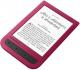 Czytnik PocketBook PB 631 Touch HD Ruby Red 4