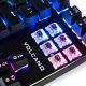 Klawiatura Modecom Volcano Lanparty Outemu Brown (K-MC-LANPARTY-U-RGB-BROWN) 14