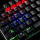 Klawiatura Modecom Volcano Lanparty Outemu Brown (K-MC-LANPARTY-U-RGB-BROWN) 8