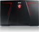 Laptop MSI GE73VR 7RE-053PL Raider 8