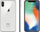 Smartfon Apple iPhone X 64 GB Srebrny  (MQAD2PM/A) 1