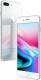 Smartfon Apple iPhone 8 Plus 3/64GB Srebrny  (MQ8M2PM/A) 4