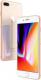 Smartfon Apple iPhone 8 Plus 3/64GB Złoty  (MQ8N2PM/A) 4
