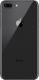 Smartfon Apple iPhone 8 Plus 3/256GB Szary  (MQ8P2PM/A) 4