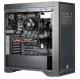 Komputer Challenger Boosted Ryzen 5 1600, 8 GB, GTX 1070, 1 TB HDD 3