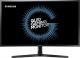 Monitor Samsung C27HG70 (LC27HG70QQUXEN) 1