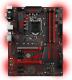 Płyta główna MSI Z370 GAMING PLUS 1