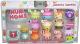 Figurka MGA Mga Num Noms Lunch Box Seria 4 MIX - losowa wysyłka 1