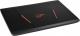 Laptop Asus ROG Strix GL502VS (GL502VS-GZ128T) 16 GB RAM/ 1 TB M.2 PCIe/ Windows 10 Home PL 6