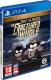 South Park: The Fractured but Whole - Gold Edition PS4 1