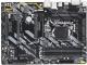 Płyta główna Gigabyte Płyta główna Gigabyte Z370 HD3, Z370, DDR4, SATA3, M.2, USB3.1 gen.1, ATX (GA-Z370-HD3) 1