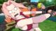 Naruto Shippuden: Ultimate Ninja Storm Trilogy PS4 3