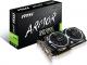 Karta graficzna MSI GeForce GTX 1070 Ti ARMOR 8GB GDDR5 (256 bit) DVI-D, HDMI, 3xDP, BOX (GTX 1070 Ti ARMOR 8G) 1