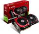 Karta graficzna MSI GeForce GTX 1070 Ti GAMING 8GB GDDR5 (256 bit) DVI-D, HDMI, 3xDP, BOX (GTX 1070 Ti GAMING 8G) 1