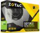 Karta graficzna Zotac GeForce GTX 1070 Ti Mini 8GB GDDR5 (256 bit) DVI-D, HDMI, 3xDP, BOX (ZT-P10710G-10P) 5