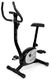 Rower stacjonarny Sapphire Rower mechaniczny Vintage Sapphire srebrny 3