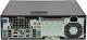 Komputer HP 600 G1 SFF i5-4570 8GB 500GB HDD DVD-RW Win 10 Pro COA 2