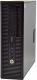 Komputer HP 600 G1 SFF i5-4570 8GB 500GB HDD DVD-RW Win 10 Pro COA 8