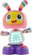 Fisher Price Robot Bella Tańcz i śpiewaj ze mną (DYP09) 1