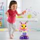 Fisher Price Robot Bella Tańcz i śpiewaj ze mną (DYP09) 3