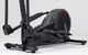 Orbitrek Hop-Sport Orbitrek elektryczno-magnetyczny HS-050C Frost Hop-Sport 6