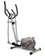 Orbitrek Sapphire sport Orbitrek magnetyczny SG-920E Pulsar srebrno-czerwony 1