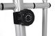 Orbitrek Sapphire sport Orbitrek magnetyczny SG-920E Pulsar srebrno-czerwony 7