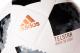 Adidas Piłka nożna Telstar World Cup 2018 Glider Black/White r. 5 (CE8096) 1