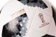 Adidas Piłka nożna Telstar World Cup 2018 Glider Black/White r. 5 (CE8096) 2