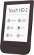 Czytnik PocketBook Touch HD 2 brązowy (PB631-2-X-WW) 3
