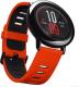 Smartwatch Amazfit Pace Czerwony  (15638) 7