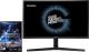 Monitor Samsung LC24FG73FQUXEN + Star Wars: Battlefront II 1