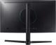 Monitor Samsung LC24FG73FQUXEN + Star Wars: Battlefront II 2