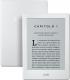 Czytnik Amazon Kindle Touch 8 White Bez Reklam (B0184OCGAK) 1