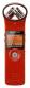 Dyktafon Zoom H1 MATTE RED 1
